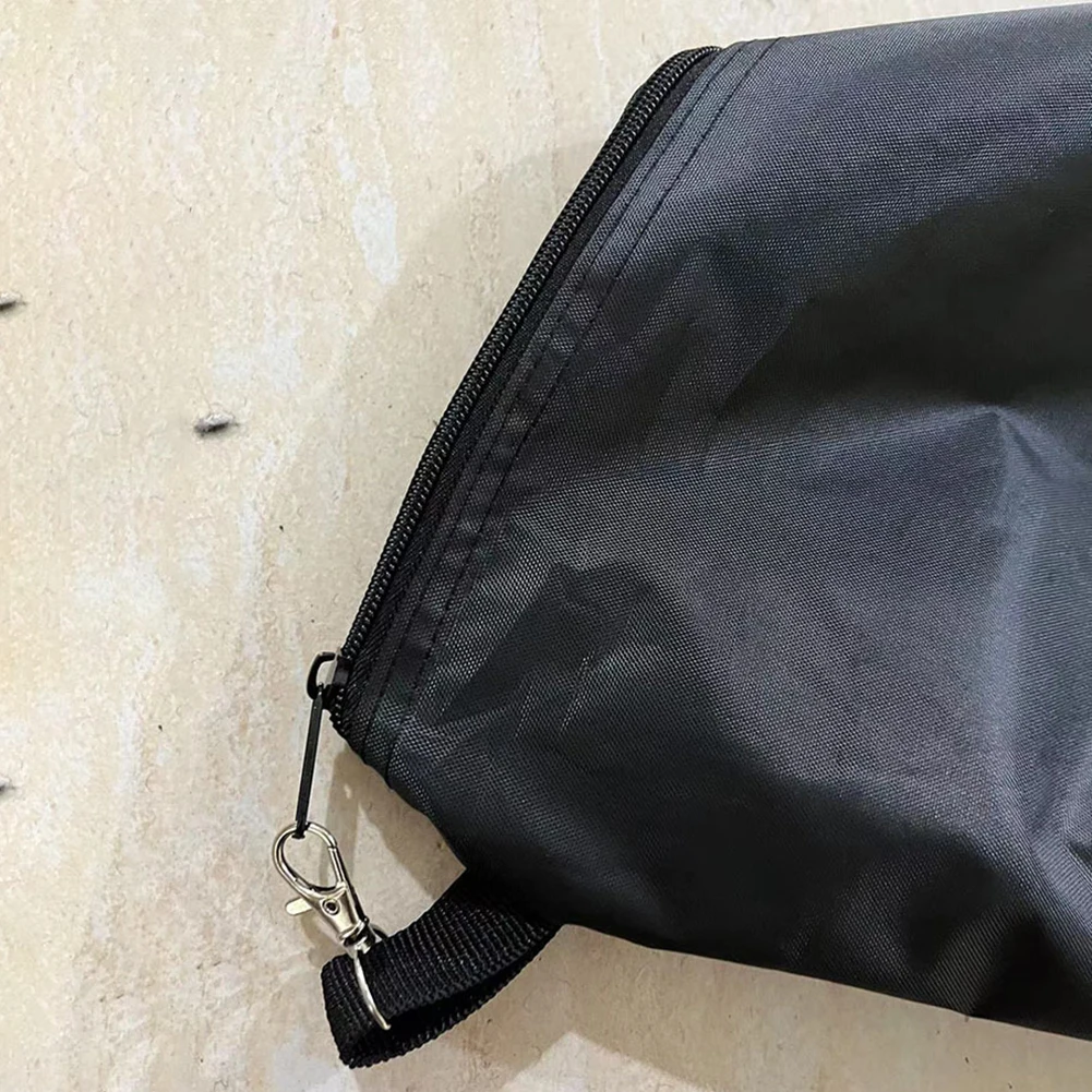 Сумка для листового трактора газона — незаменимый легкой кошения большая