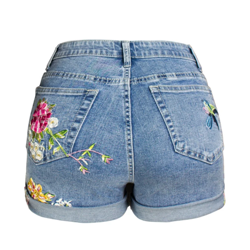 Women's Wide Foot Stretch Shorts Plus 
