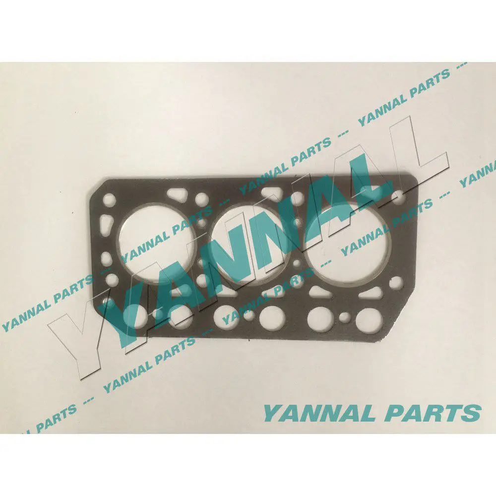 

For Mitsubishi ME151416 Head Gasket K3C Excavator Engine Parts
