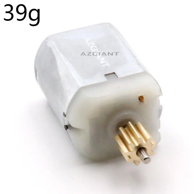 B2609 9S2768 Azgiant крышки топливного бака автомобиля Lock Motor DC 12V для Opel Vauxhall Corsa D MK4 2006-2014