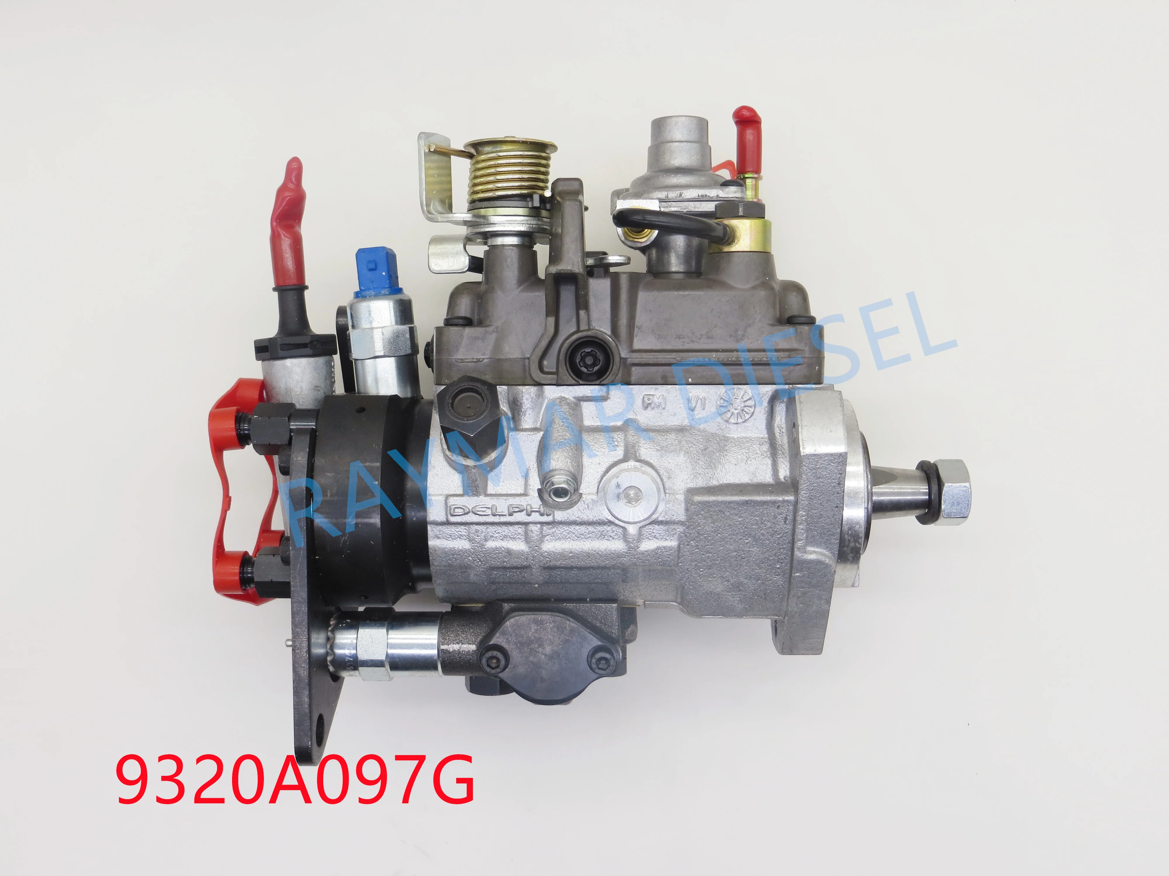 

Подлинный дизельный топливный насос DP210 9320A090G, 9320A091G, 9320A092G, 9320A093G,9320A097G для 2644H007