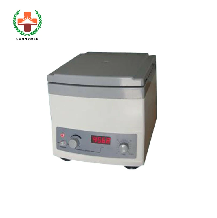 

SY-B065 Reasonable price 4000 rpm centrifuge Chemical laboratory centrifuge