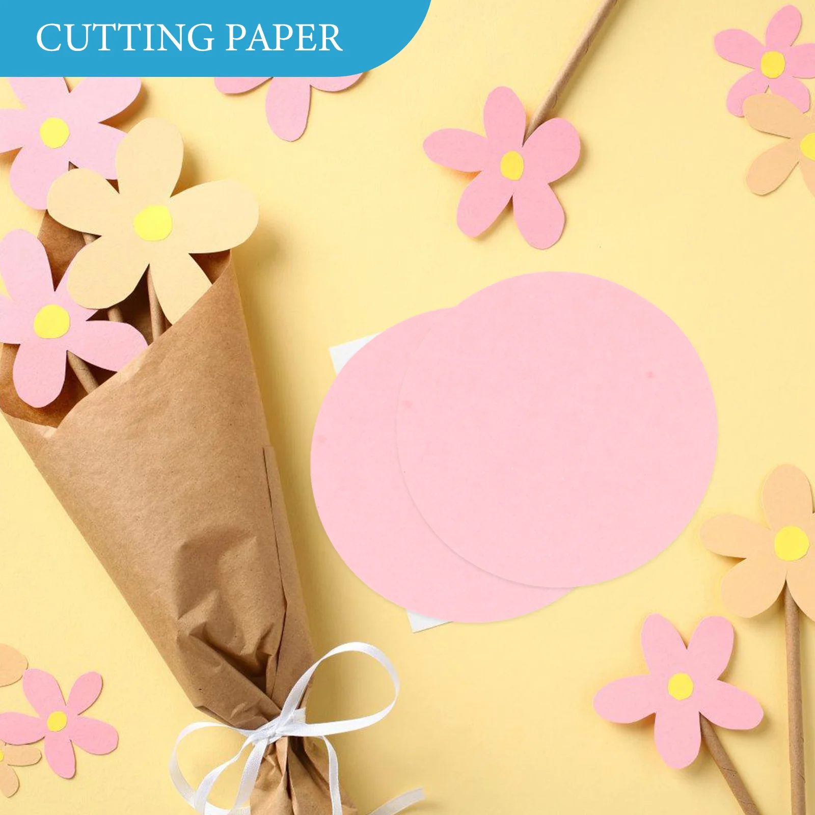 100 листов ручной работы для резки бумаги детский набор вырезок из DIY оригами