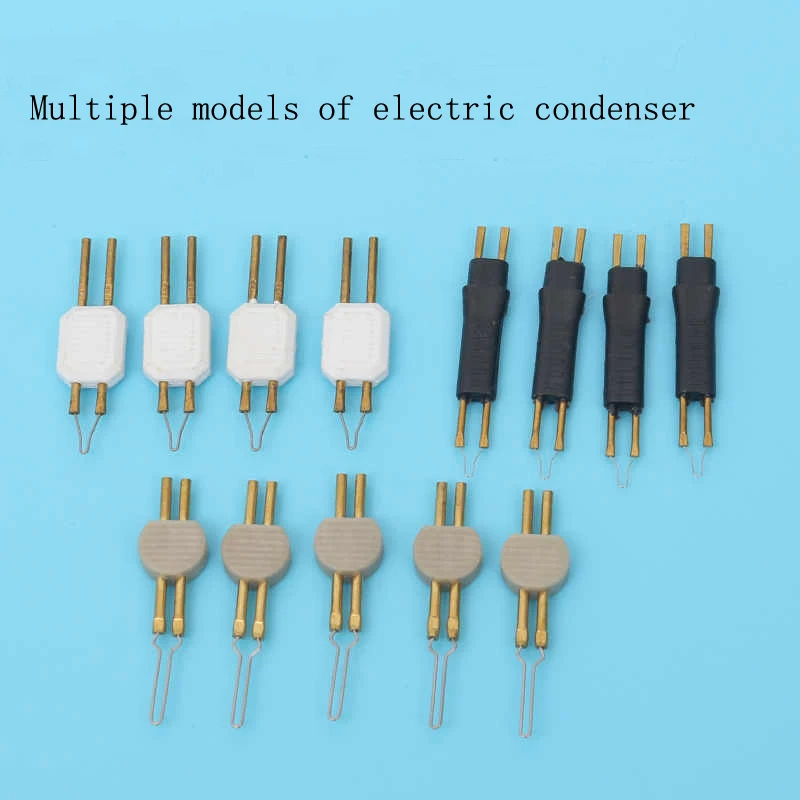 Chunguang настольная электрическая коагуляция маленькая белая Гемостатическая V50