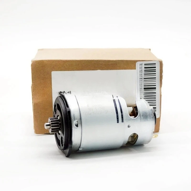 18 В 18 зубьев двигатель N279939 N362741 N440316 для DeWALT DCD771C2 DCD776 DCD771 TYPE10 TYPE1 аксессуары для электродвигателя дрели (art.: 3920d2dd2e284) - 3920d2dd2e284