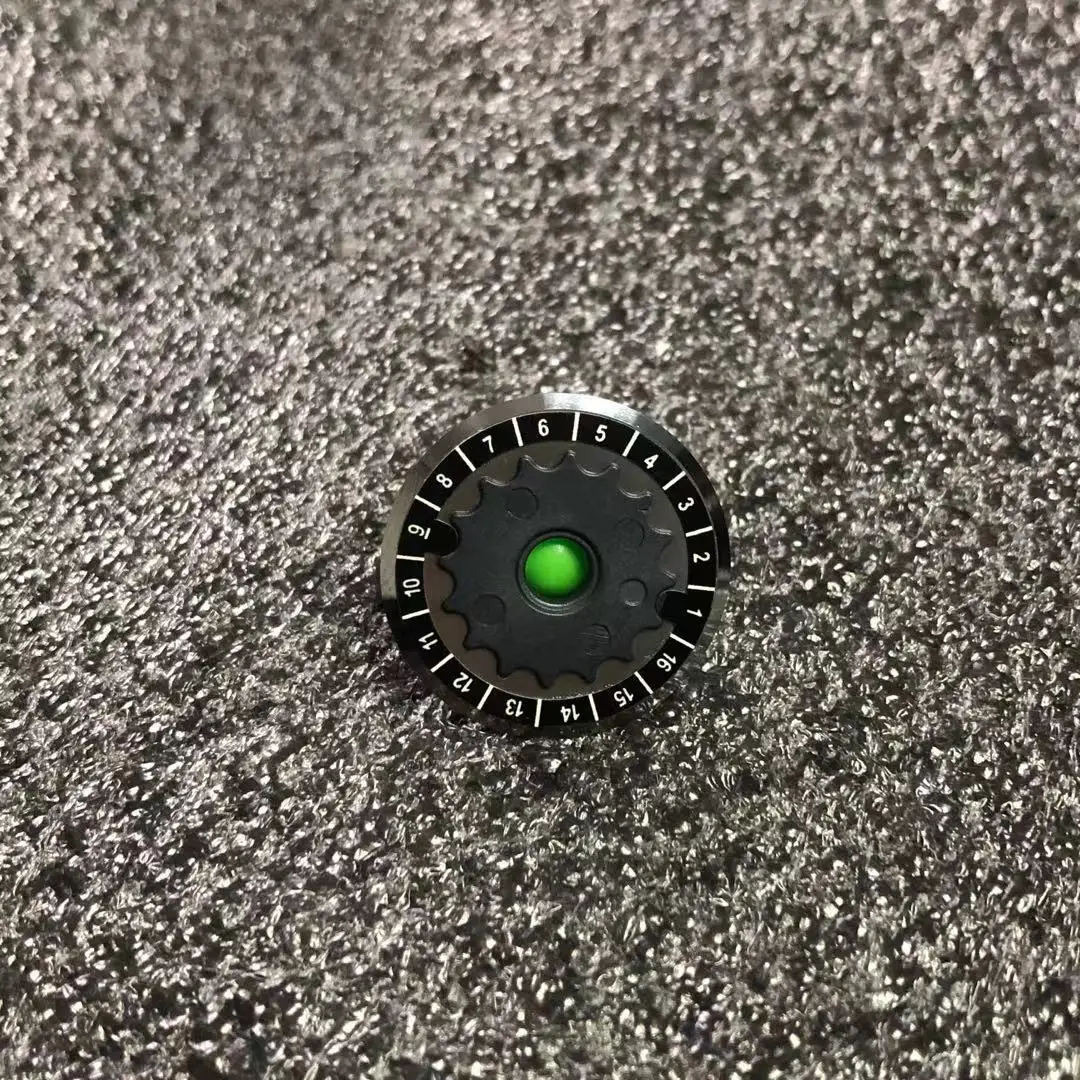 CT-05 CT-06 Fiber Cleaver Fiber Cable Cleaver Blade 12S 22S Fiber Melting Machine Blade