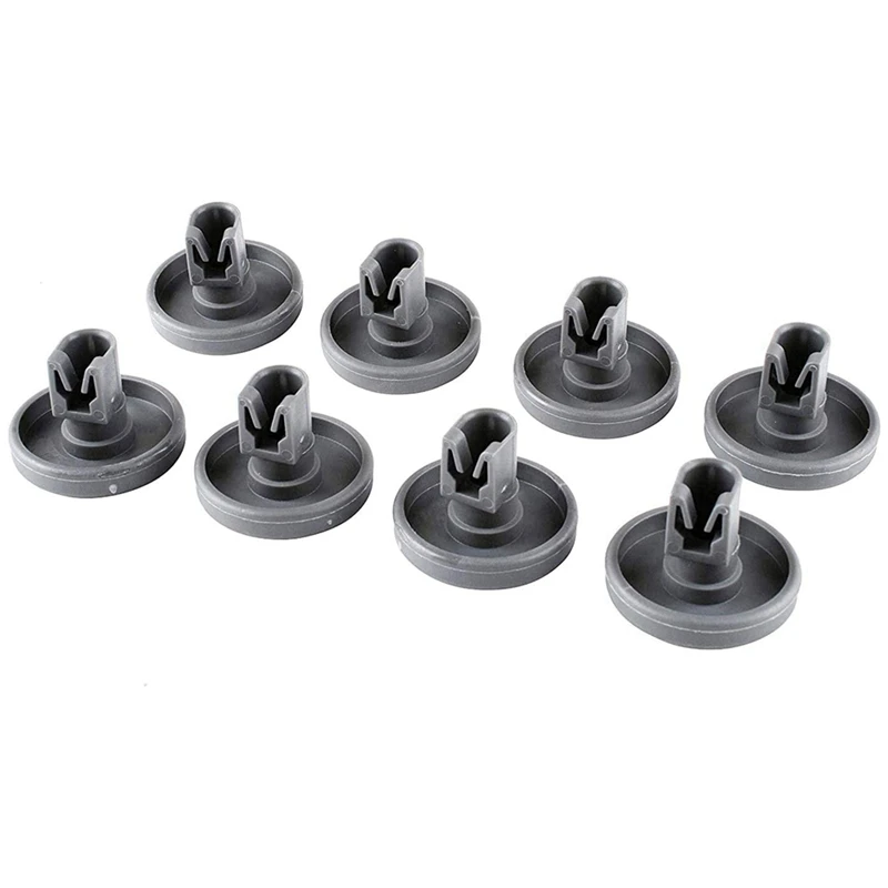 

Dishwasher Lower Rack Wheel For Universal Dishwasher Replacement (For AEG Favorit, Privileg, Zanussi)