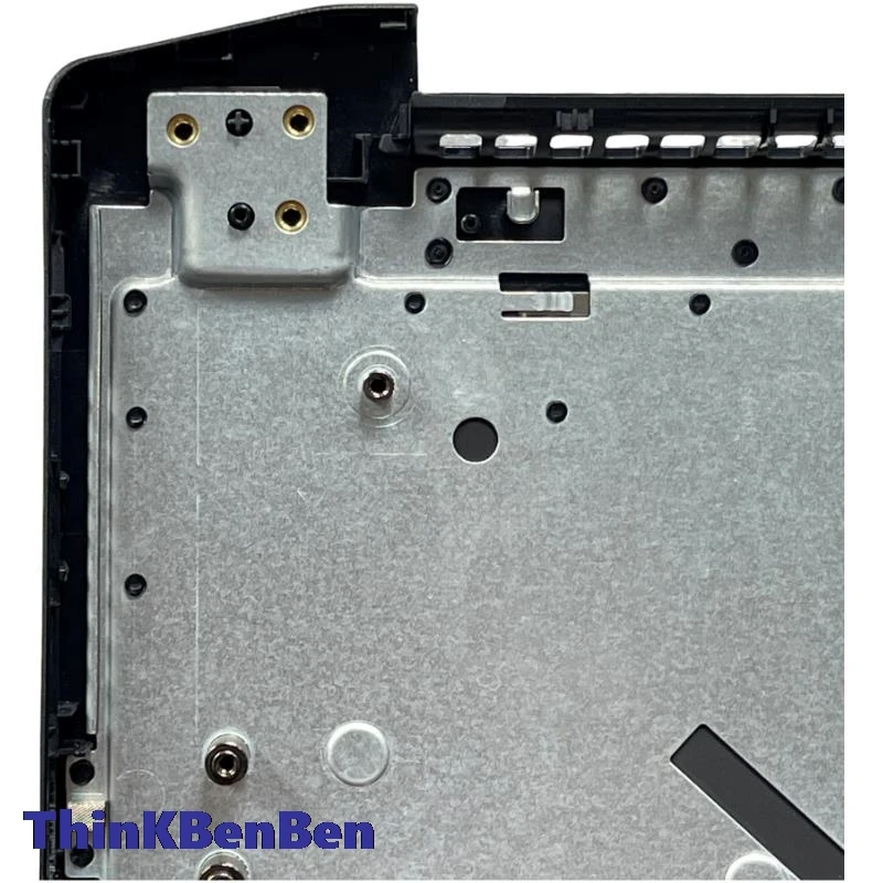 RU русский оникс черный верхний чехол для клавиатуры упор рук Lenovo Ideapad Gaming 3 15 15ARH05