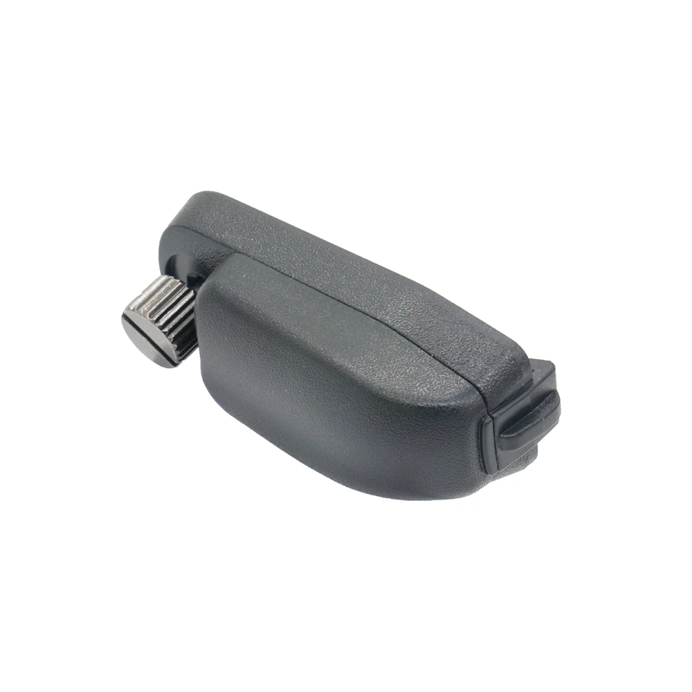 Earpiece Headset Mic Audio Adapter Converter for APX4000 APX2000 APX6000 XPR6300 DP4800 DP3400 MTP6550 XIR P8200 P8268 Accessory