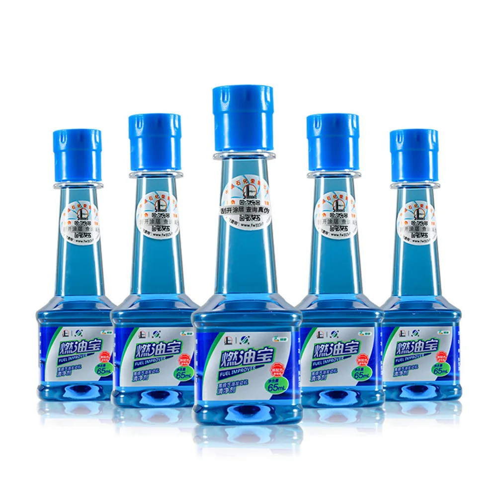 

10 шт., добавка для топлива и бензинового инжектора