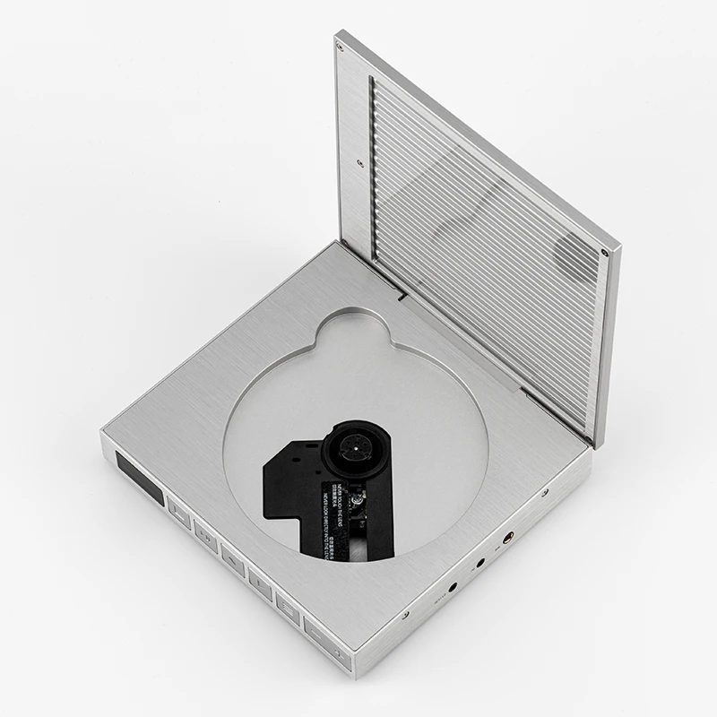 Портативный CD-проигрыватель MOONDROP DISCDREAM 2 MasterHlFl с выходом 3 5 4 мм