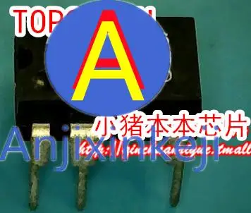 

10pcs 100% orginal new TOP256PN TOP256P TOP256 DIP7