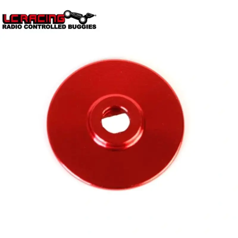 

Оригинальные LC RACING для тапочек L5038, внутренняя и внешняя детали