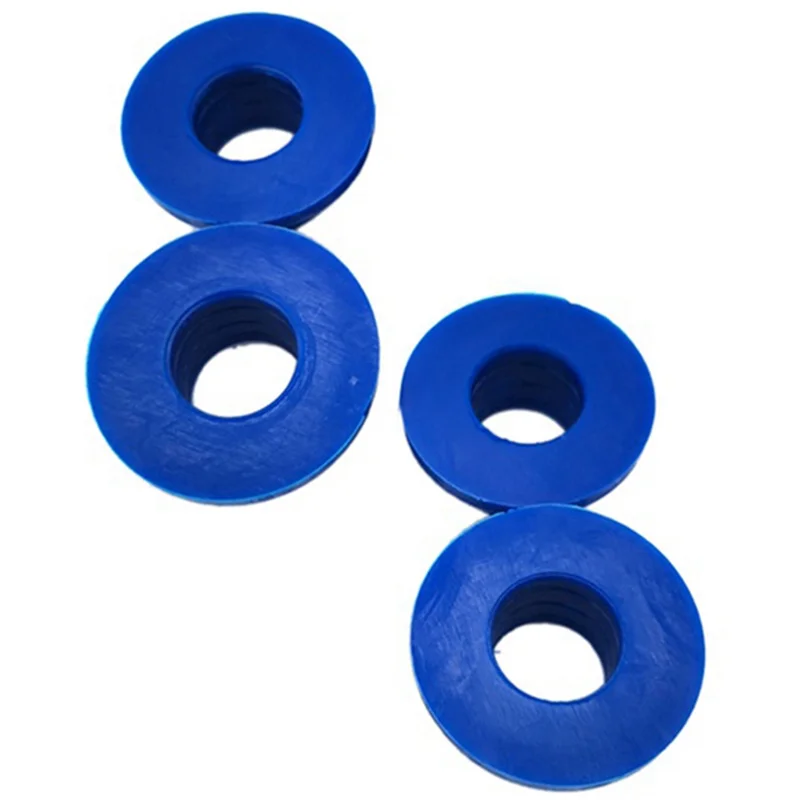 4 шт. для Toyota RAV4 2004 2005 комплект втулок рулевого управления автомобиля уретан