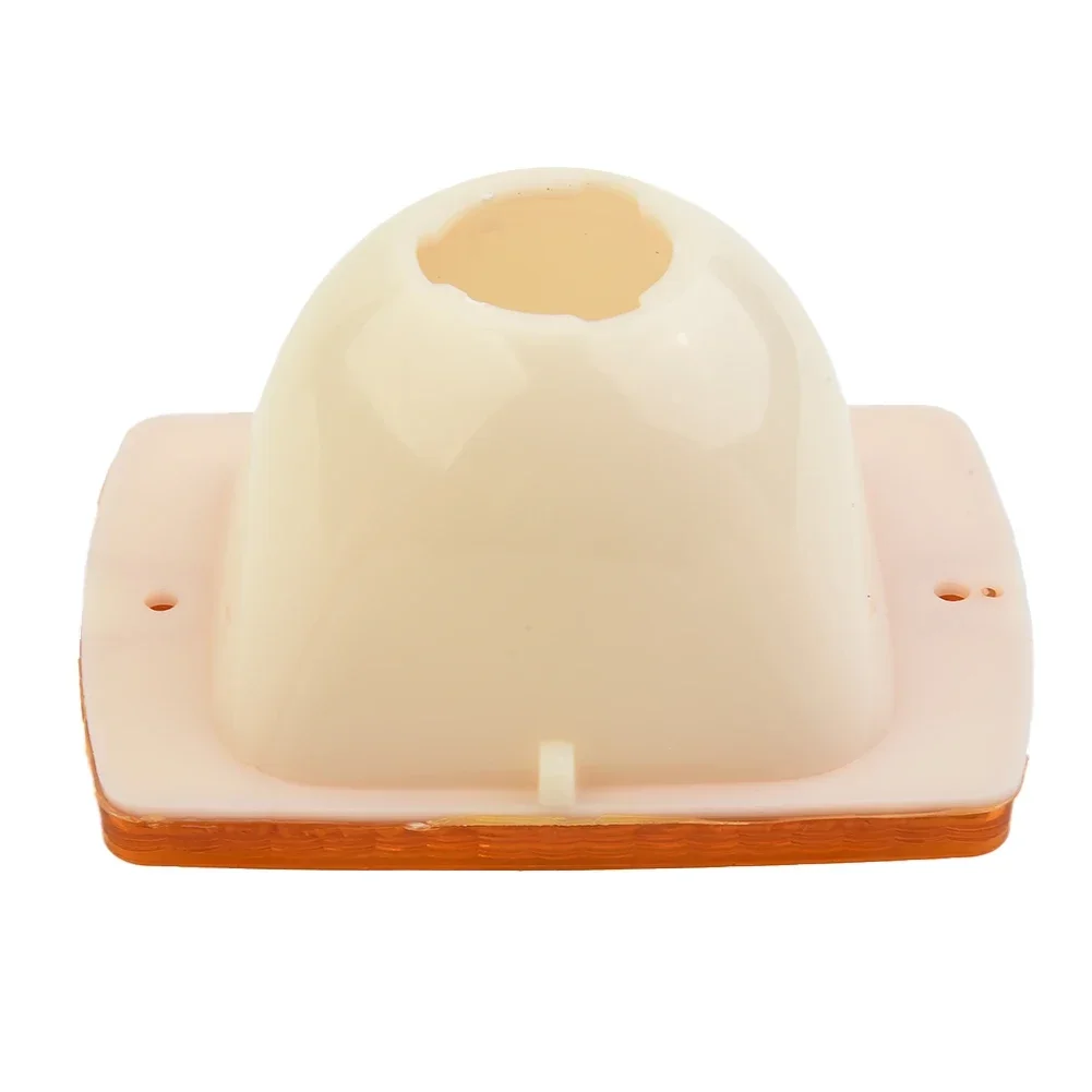 Пара передних указателей поворота корпуса парковочных огней для Jeep Wrangler YJ 1987-1995