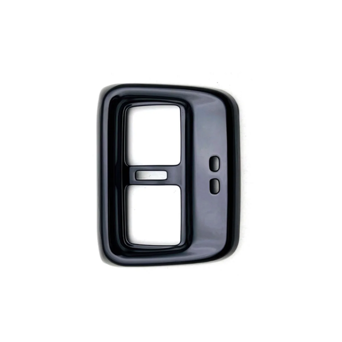 Крышка для заднего выпускного отверстия воздуха аксессуары украшения интерьера