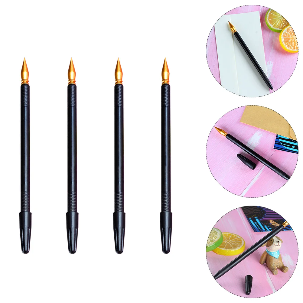 

Scratch Pen Stylish Pens Sketch Drawing Scraping DIY Scratchers Creative Tools Kids
