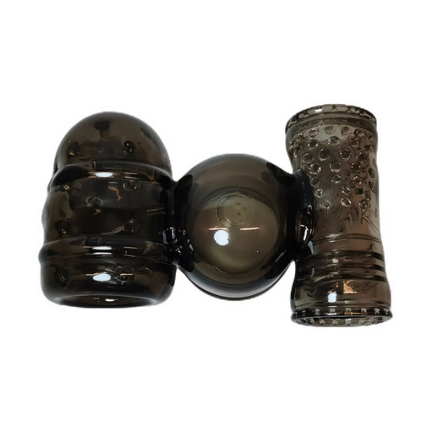 Массажная палочка Hitachi 2 в 1 аксессуары силиконовые головные уборы мужская модель