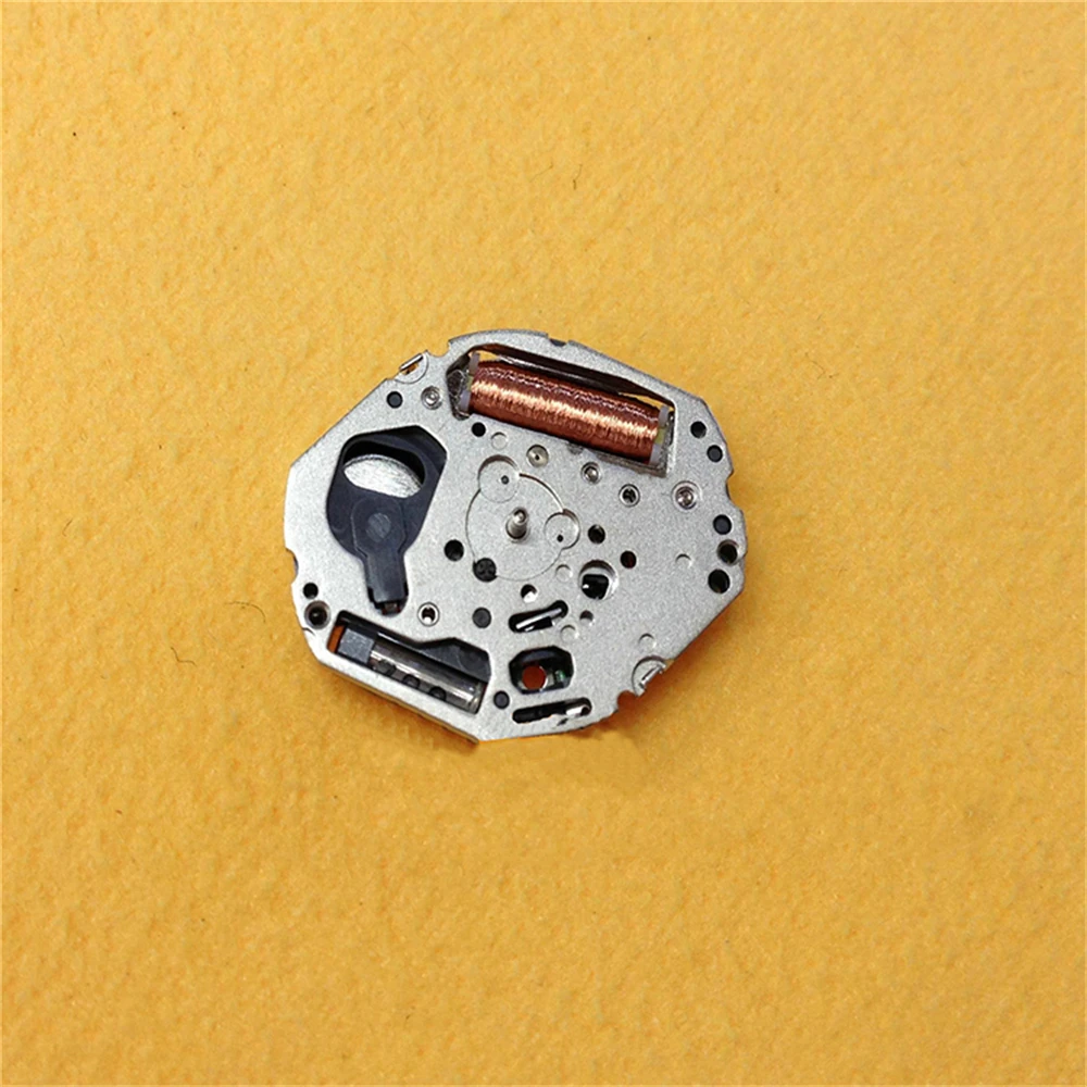 

For Miyota 2-pin 3D44 Quartz Watch Movement Watch Accessories Parts New