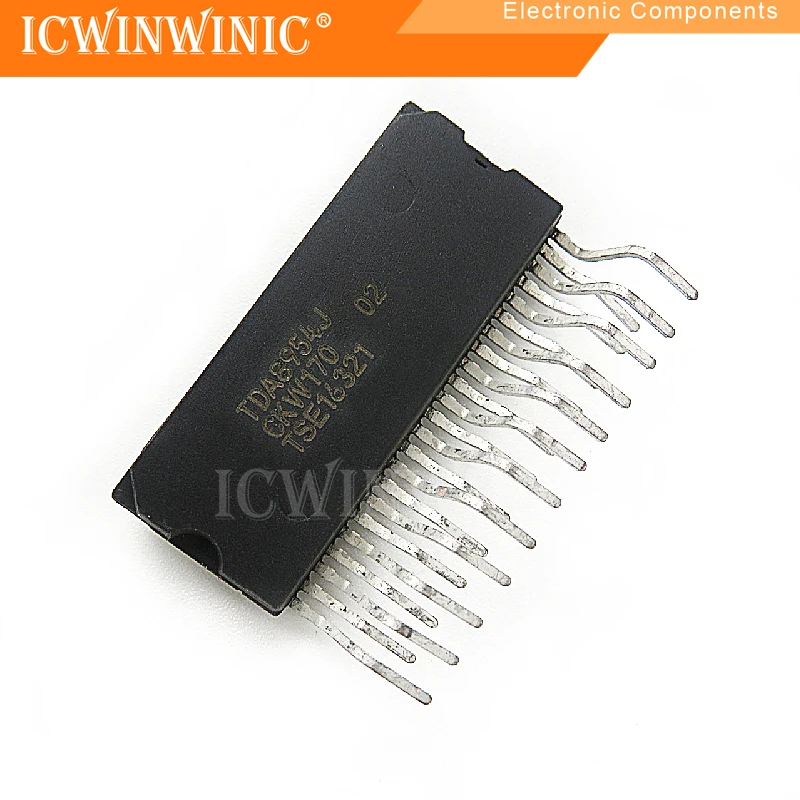 1 шт. TDA8954J TDA8954