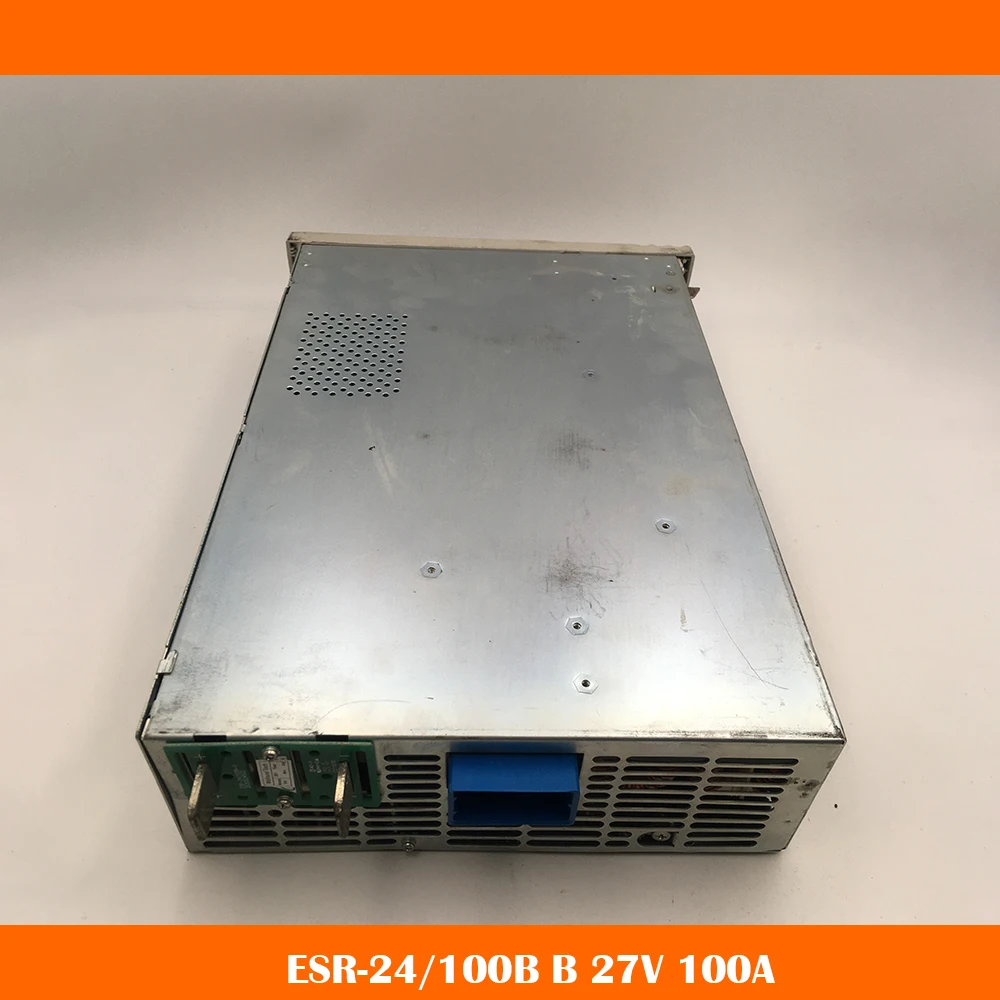 Original For ESR-24/100B B 27V 100A Power Rectifier Module DPR24/100-B-DCE Fully Tested