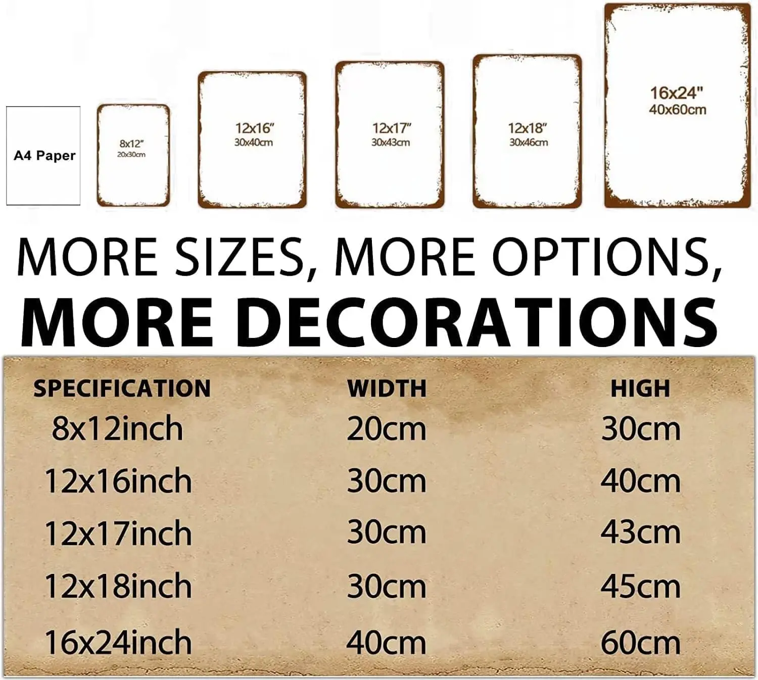 Забавный процесс для текилы металлический жестяной знак как сделать пиво Destilador