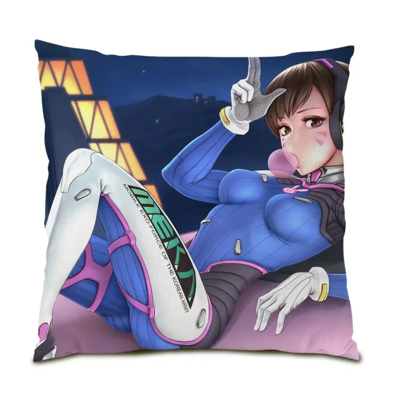 Рисунок 5 - Женская подушка, чехол для подушки