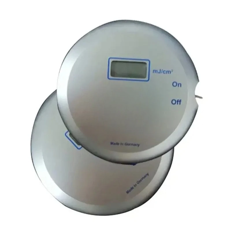 Фото Измеритель энергии Ingenious-UV-150: УФ-интегратор, радиометр, тестер №1