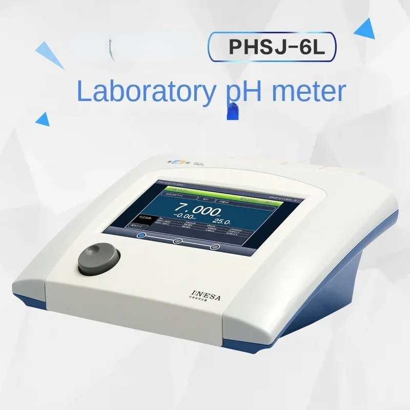 Цифровой измеритель кислотности с цифровым дисплеем Lightning устройство для