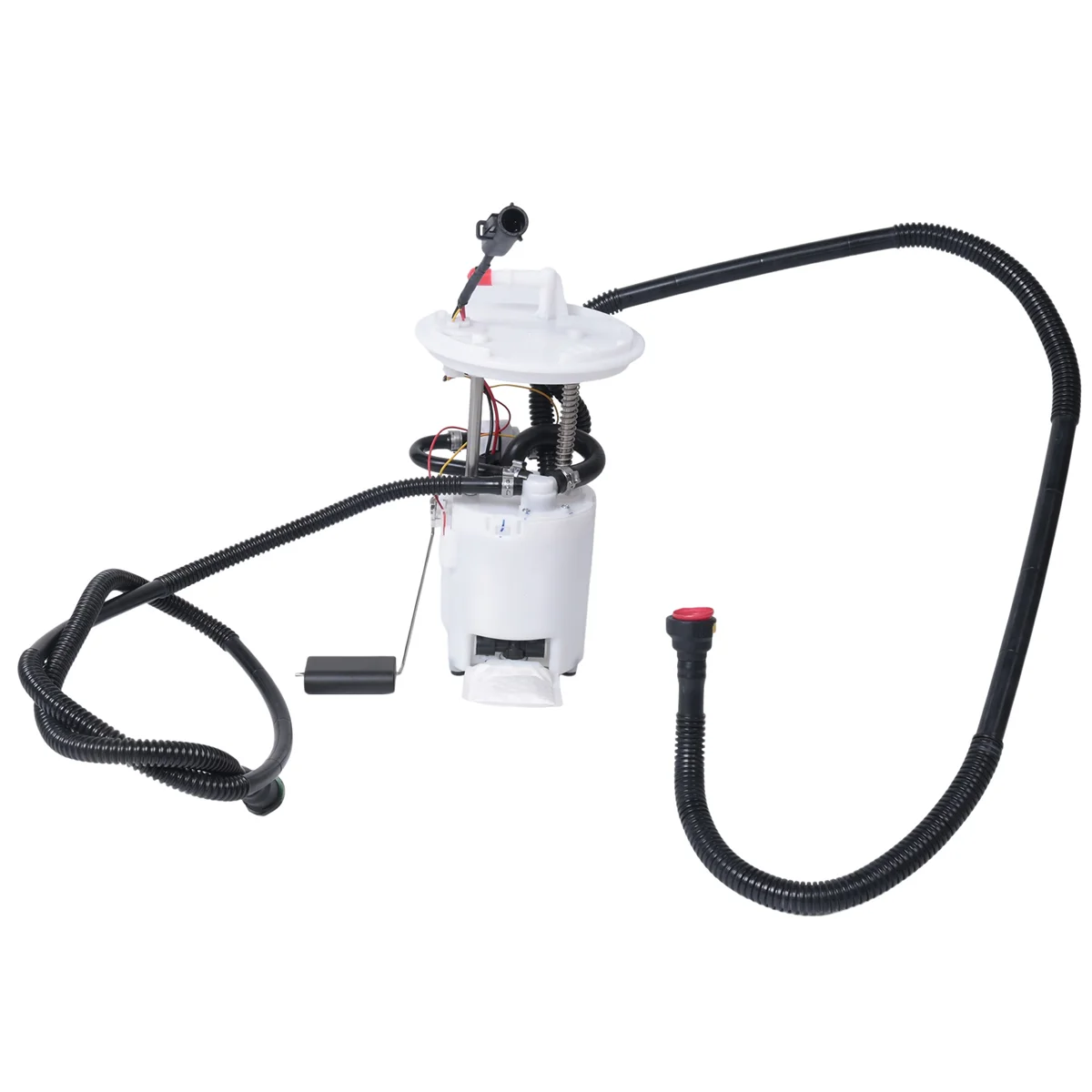 Электрический топливный насос в сборе E8576M FG1655 для Jaguar X-Type V6-2.5L 3.0L 2002-2003