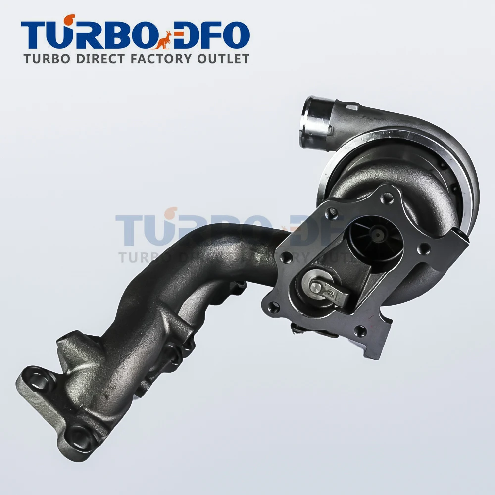

Complete Turbine Charger For Toyota Caldina 3S-GTE GT-Four 2.0 L ST215 17201-74090 17201-74091 Full Turbocharger Turbolader