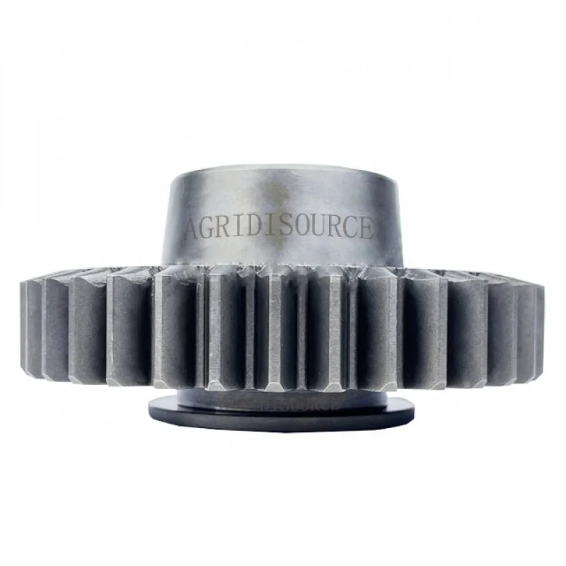 Китай: TC05372050012 обратная промежуточная Шестерня для сельскохозяйственной техники