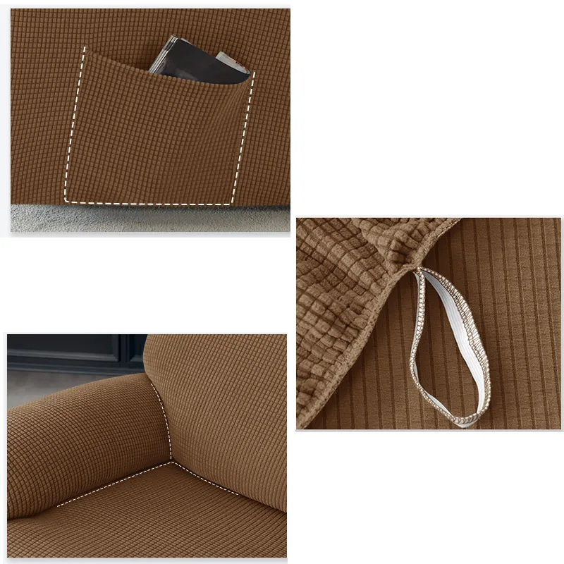 Флисовый чехол для кресла расслабляющий на кресло отдыха полноразмерный