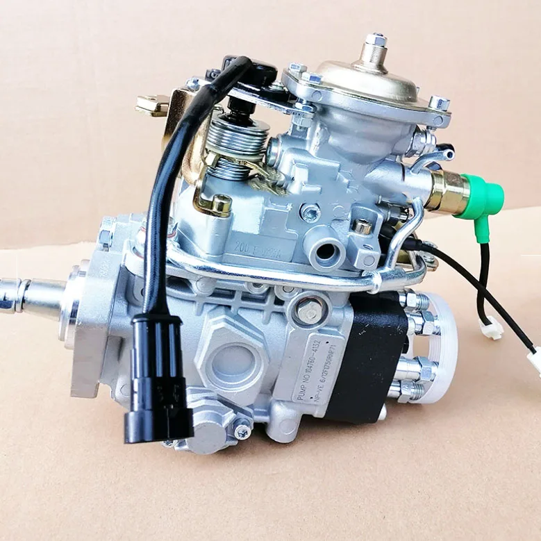 0 460 426 369 для Cummins QSB5.9 насос топлива двигателя 0460426369 3963951 R962-4 bocsh роторный топливный