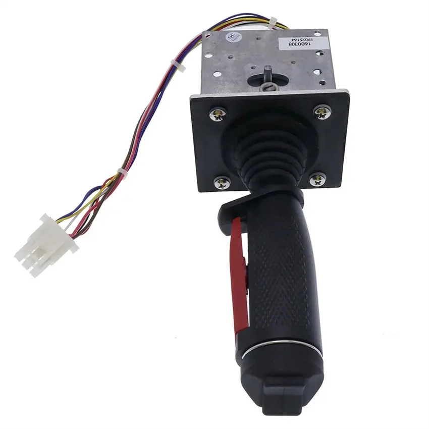 Джойстик-контроллер 1600308 Для ножничного подъемника JLG 260MRT 330CRT 400CRT 3369LE