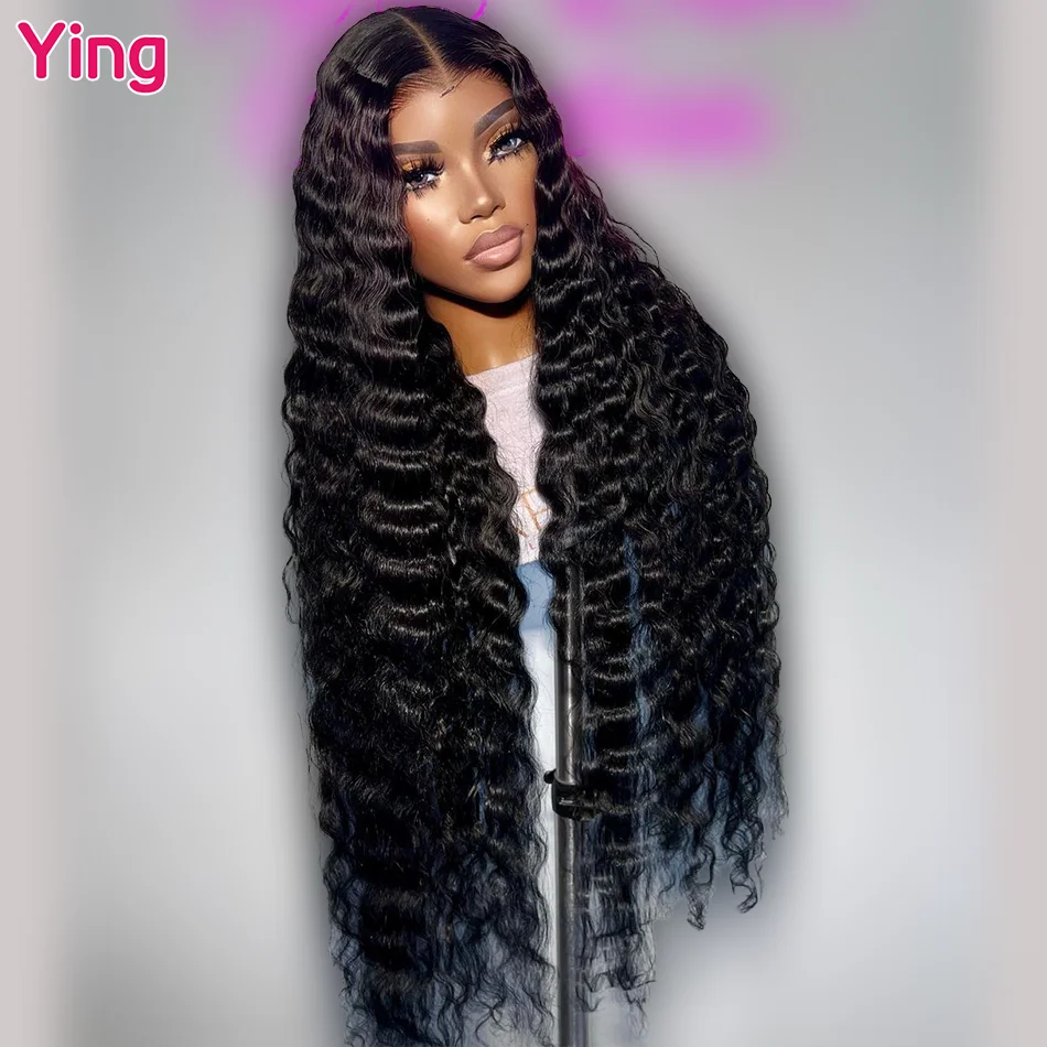 Парик из натуральных волос 13 х6 дюймов 4 х4 5 Х5