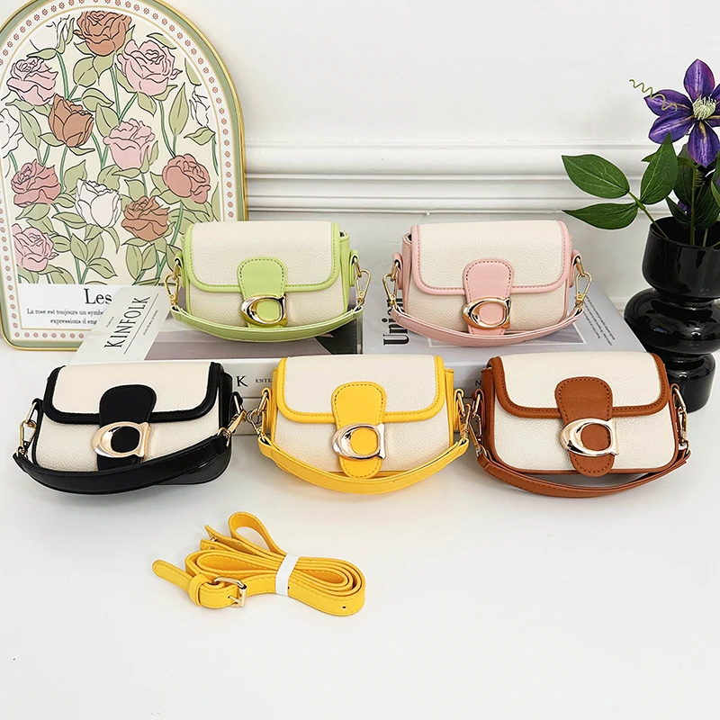 Luxury Handbags Women Shoulder Bags High Quality Genuine Leather Designer Crossbody Bag Ladies Bag Fashion Female Messenger Bags