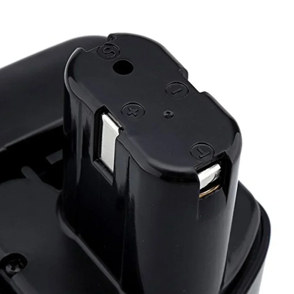 Аккумулятор Hatachi 12 В 8 Ач для Hitachi EB1214S EB1220BL EB1212S WR12DMR CD4D DH15DV C5D DS 12DVF3