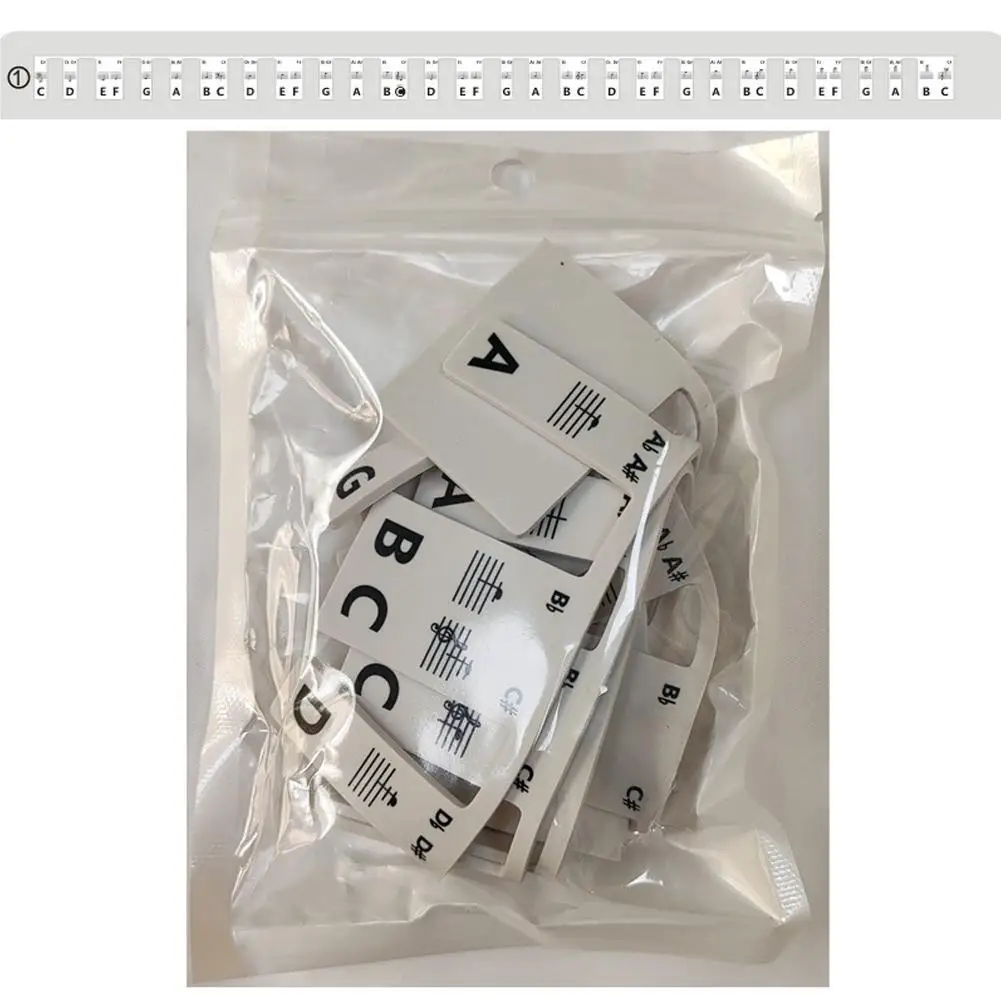 Рисунок 3 - Съемная клавиатура для пианино