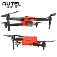 2021 new autel evo 2 better than d ji 7100mh 8k high end 9km fpv professional drone rc quadcopter gps drone with 4k camera