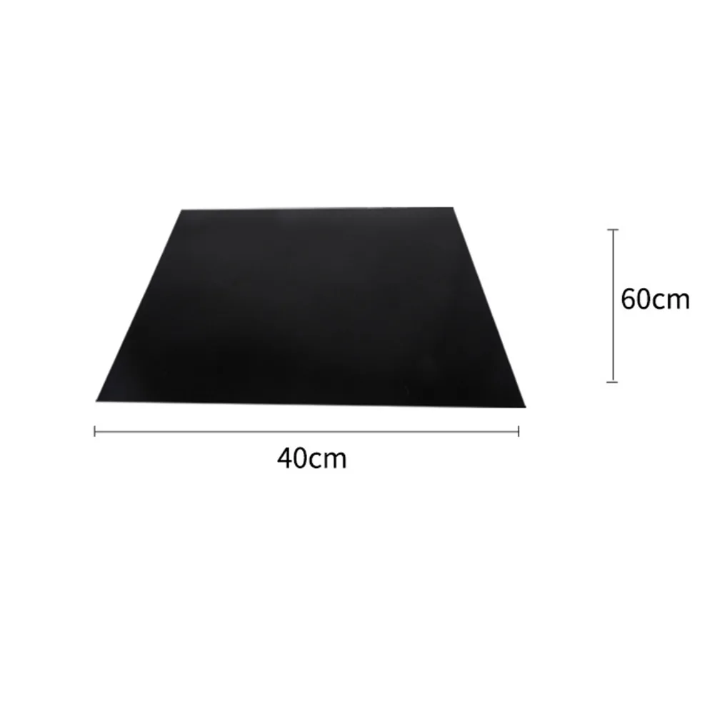 Electric Stove Protector Mat Induction Cooker Protection Pad Non-Slip Stove Covers For Home Electric Stove Top Kitchen Tools images - 6