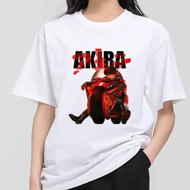 Футболка с коротким рукавом и воротником из хлопка