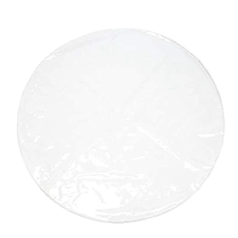 /arts/crafts Kids Toddler Washable Large Waterproof Round Cl