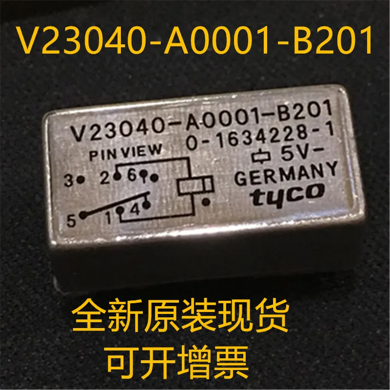 

Свободная фотография Φ DIP6 10 шт