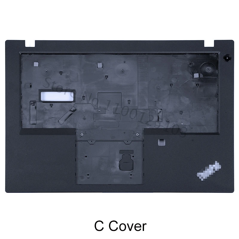 Новый нижний базовый чехол для ноутбука Lenovo Thinkpad L480 задняя верхняя крышка с