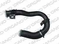 

UCPA 12 H147205 TURBO ENTERANCE HOSE METAL TUBULAR DOBLO III 1,6D MULTIJET (name.)