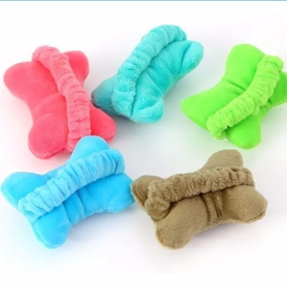 

Elastic Band Hand Rest Wrist Rest Pad Mini Mouse Wristband Hairband Creative Cute Hand Pillow Wrist Rest Hand Mobile Wrist Pad