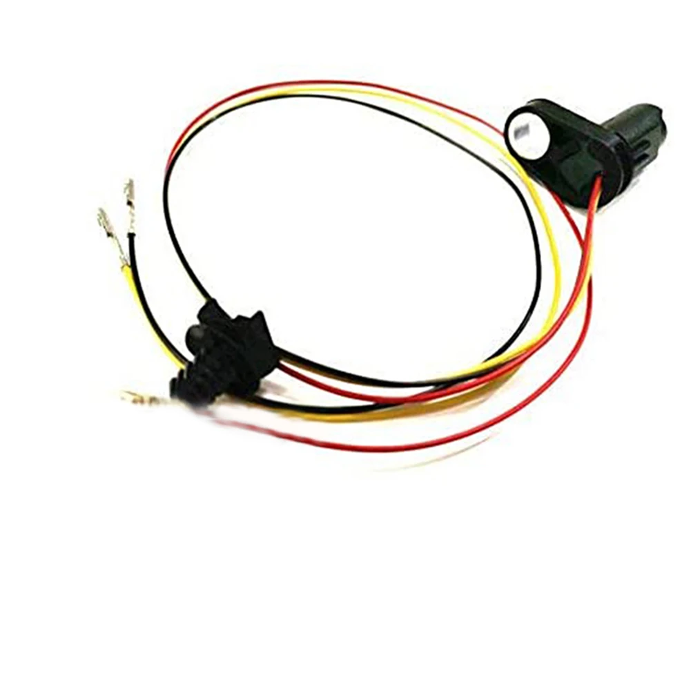 MPS6 6DCT450 Датчик входной скорости автоматической коробки передач 1850527 7M5R-7H103-BA Для