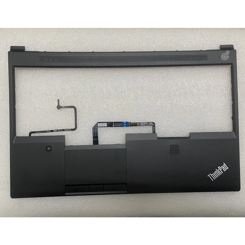 Новый и оригинальный верхний корпус C чехол для Lenovo ThinkPad P50 P51 упора рук с