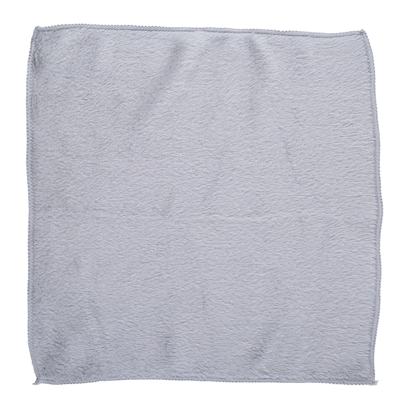 

Commonly Used Towel Duster for Vehicle Kitchen Bathroom Soft Cleaning Towel